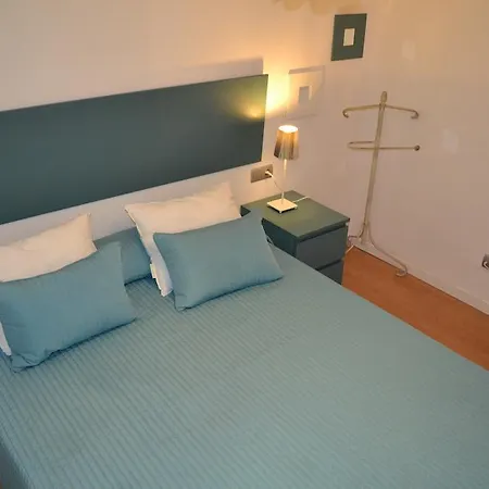 Beach&Party / Terrace Apt * Sitges