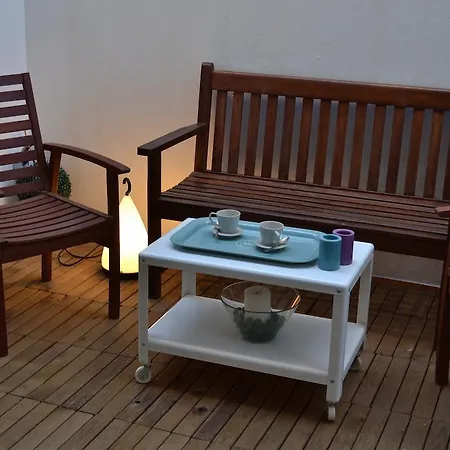 Beach&Party / Terrace Apt Apartment *