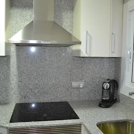Apartment Beach&Party / Terrace Apt Sitges