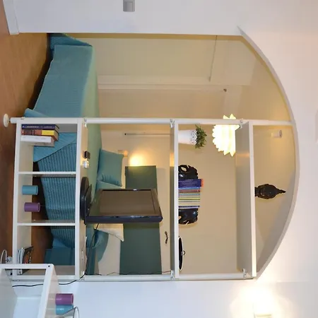 Apartment Beach&Party / Terrace Apt Sitges
