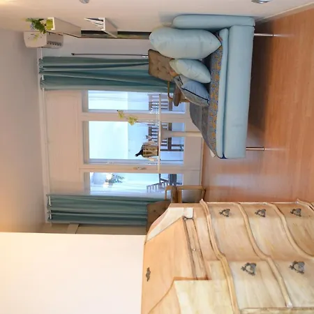 Beach&Party / Terrace Apt * Sitges