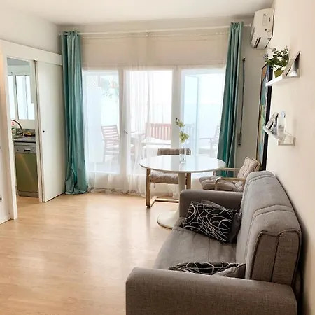 Beach&Party / Terrace Apt